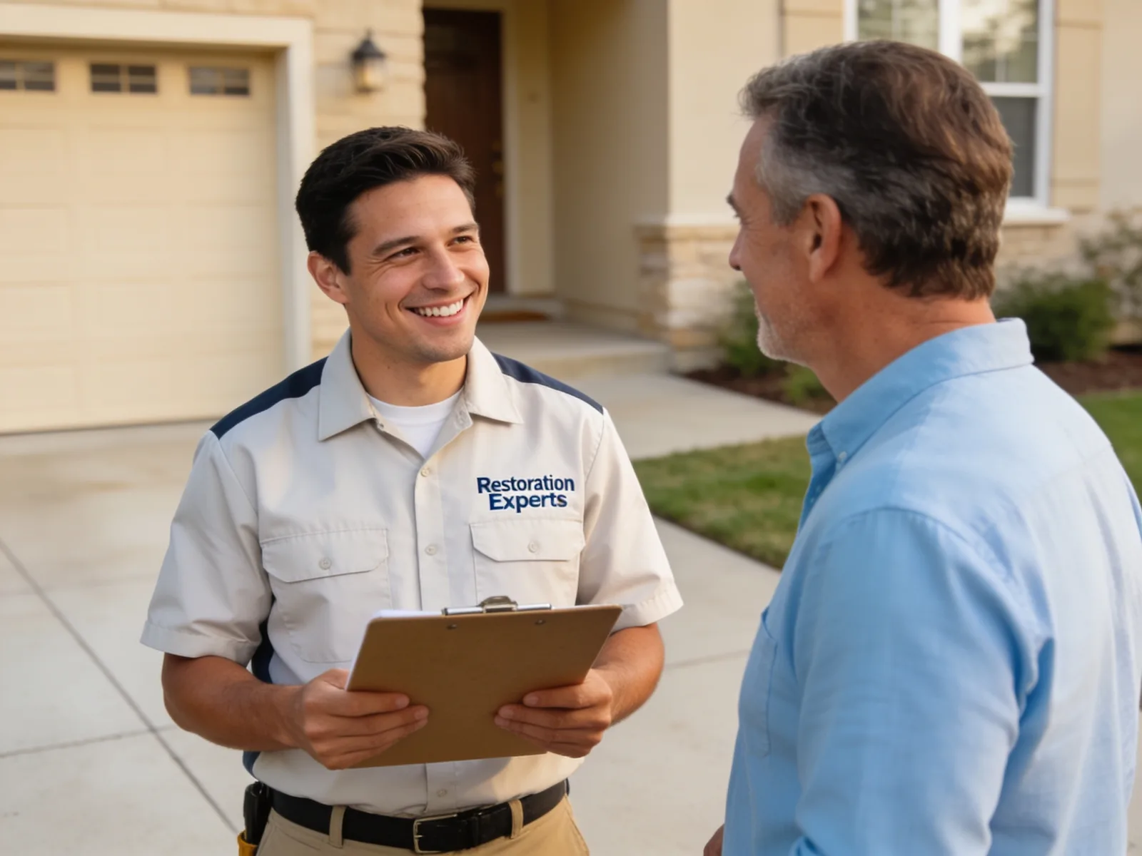 Water Damage Cleanup Sesser, IL FAQs